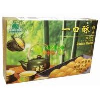 果子町一口酥糕點(diǎn)(榴蓮味)160克