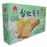 義美臺北蛋卷(海苔)66克