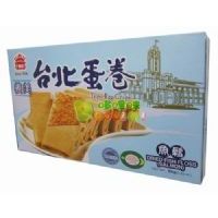 義美臺北蛋卷(魚松)66克