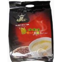 越南AK皇冠JAK三合一咖啡(16克X50小包)