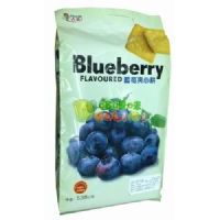 占米夾心餅(藍莓)538克