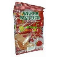 占米松脆餅(草莓)438克