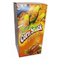 Gizz玉米棒(雞肉味)80克