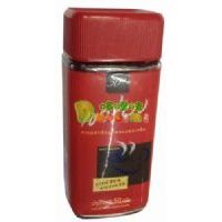 高尚焦糖速溶咖啡50克