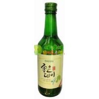 好天好飲燒酒360ml