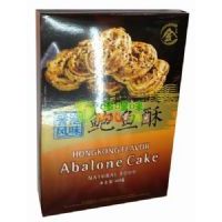 金谷朗香港鮑魚酥300克