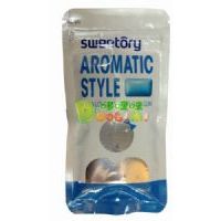 思味迷你易拉袋口香糖(香甜味)21克