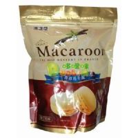 漾漾屋香草馬卡龍餅90克