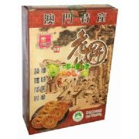 嘉記園盒裝老婆餅220克