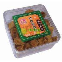 嘉記園罐裝沙爹豬肉松280克