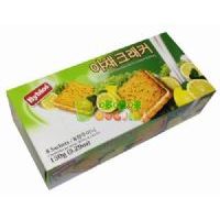 貝魯斯夾心餅(檸檬味)150克