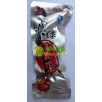 驥洋食品散裝奧味鳳爪500克