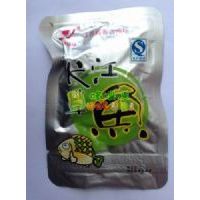 驥洋食品散裝長(zhǎng)江草魚500克