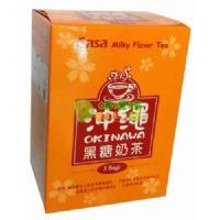 卡薩沖繩黑糖奶茶125克