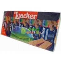 萊家威化餅5片裝巧克力味225克(6003)