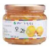 全南蜂蜜花梨茶580g