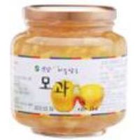 全南蜂蜜花梨茶1000g