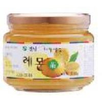 全南蜂蜜檸檬茶580g