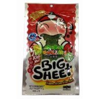 小老板泰式炸紫菜(辣味)(4gX6小包)