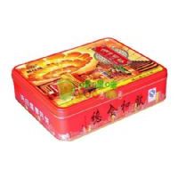 廣州酒家純白蓮蓉月餅750克