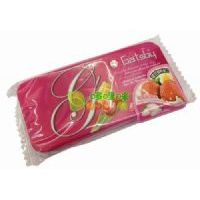 卡士比無糖含片糖(草莓酸奶味)15克