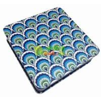 鳳凰國(guó)際泰國(guó)榴蓮月餅500克