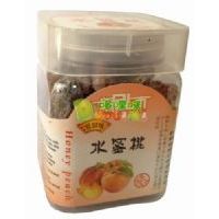 百回味水蜜桃(小瓶)130克