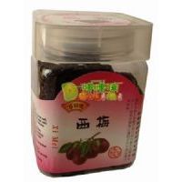 百回味西梅(小瓶)125克