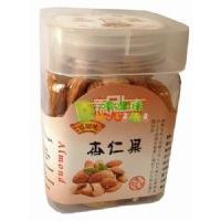 百回味杏仁果(小瓶)145克
