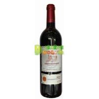 金楓山莊梅洛干紅葡萄酒750ml