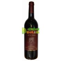 緯度2006凱旋門干紅年度750ml