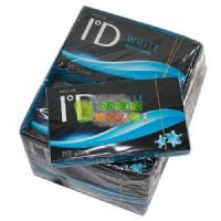 樂天ID口香糖潔白(27克X14小盒)