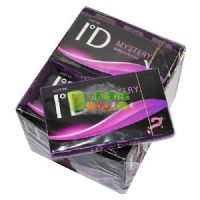 樂天ID口香糖草莓味(27克X14小盒)