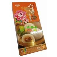 皇族臺(tái)灣麻署(道地花生味)200克