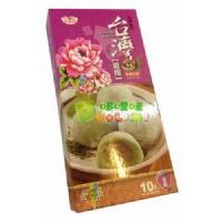 皇族臺灣麻署(班蘭牛奶味)200克