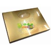 瑞士蓮禮盒什錦軟心巧克力168克