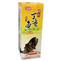 廷懋特大丁香魚130克