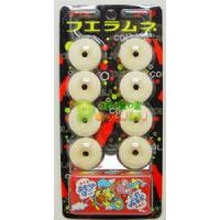 日本哨子糖(可樂味)/8粒