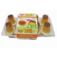 零食感雞蛋布丁320克
