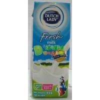 香港子母奶(原味)250ml