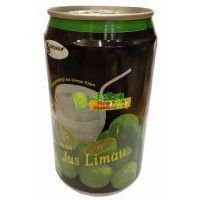 樂味源酸桔味飲料300ml