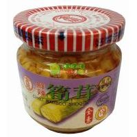 金蘭鮮辣筍茸190克(小瓶)