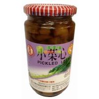 金蘭小菜心396克