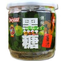 海龍王姜汁黑糖250克