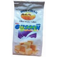 泰國歐樂EURO威化餅100克(牛奶味)