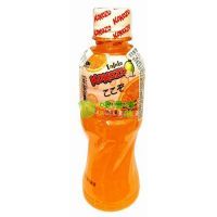 可可爽果汁飲品(香橙味)320ml