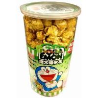 圓潤魔術(shù)爆米花(海苔)150克