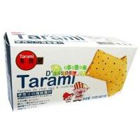 多良見手工蛋片(海苔)120克