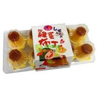 千口美雞蛋布丁280克