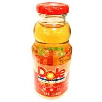 都樂100%果汁(蘋果味)250ml